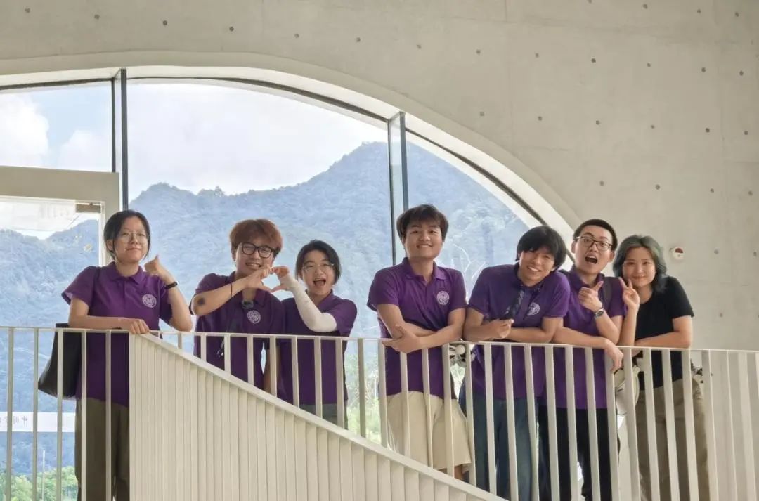 分享丨“墨染涇上白雪 文秀筆舞龍蛇”——南開大學商學院赴宣紙文化園調研紀實